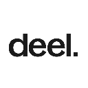 Deel HR logo