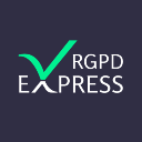 RGPD Express logo