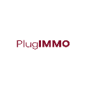 PlugIMMO logo