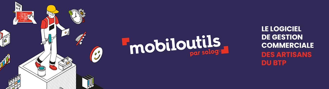 Avis Mobil outils : Logiciel de gestion pour les pros du bâtiment - Appvizer