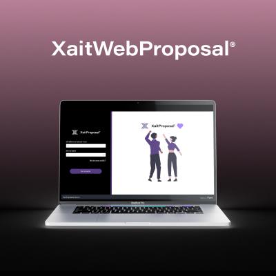 XaitWebProposal - XaitWebProposal pour créer facilement des offres digitales différenciantes