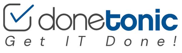 DoneTonic : Software para la gestión de proyectos con Scrum y Kanban