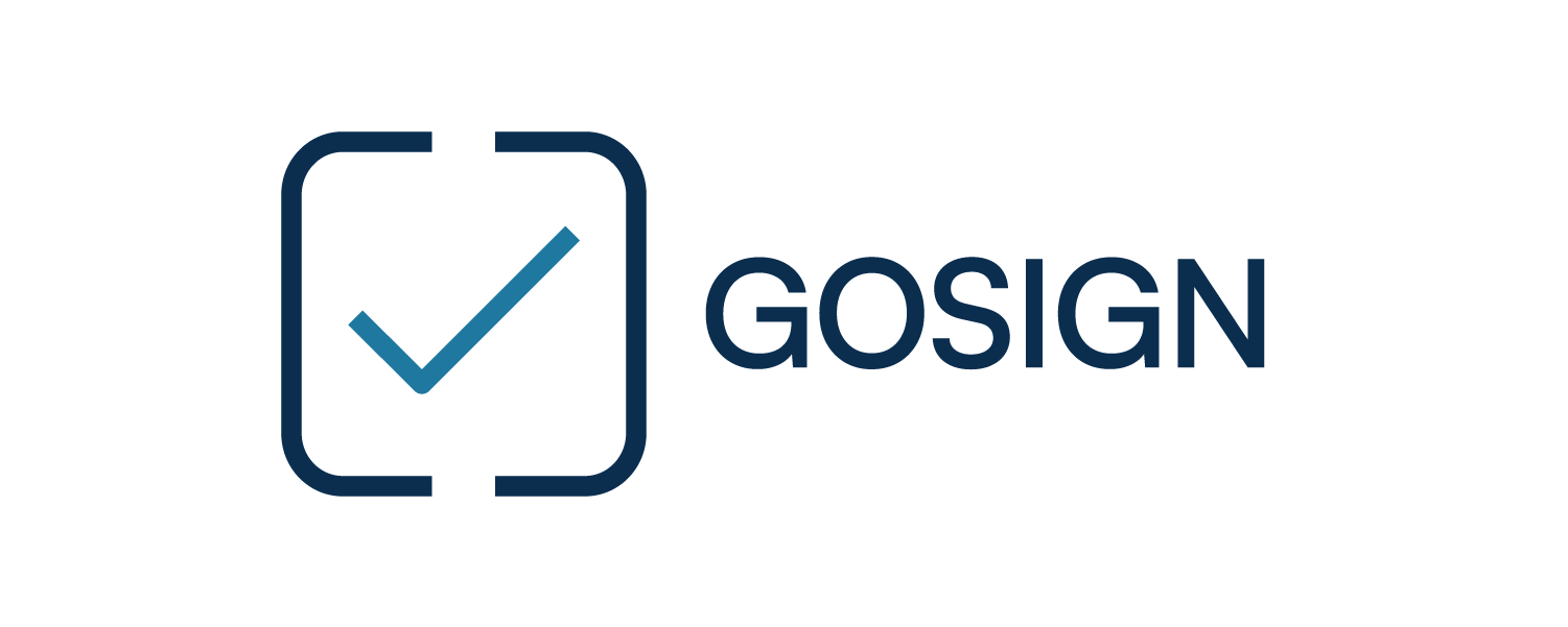Opiniones GoSign: La solución completa para tu firma digital - Appvizer