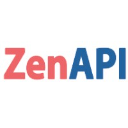 ZenAPI logo