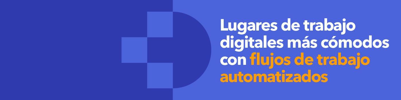 DocuWare : El gestor documental líder en España