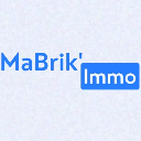 MaBrik' Immo logo