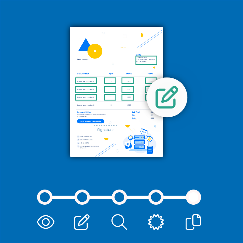 Compleo Websign : Signer vos documents en ligne