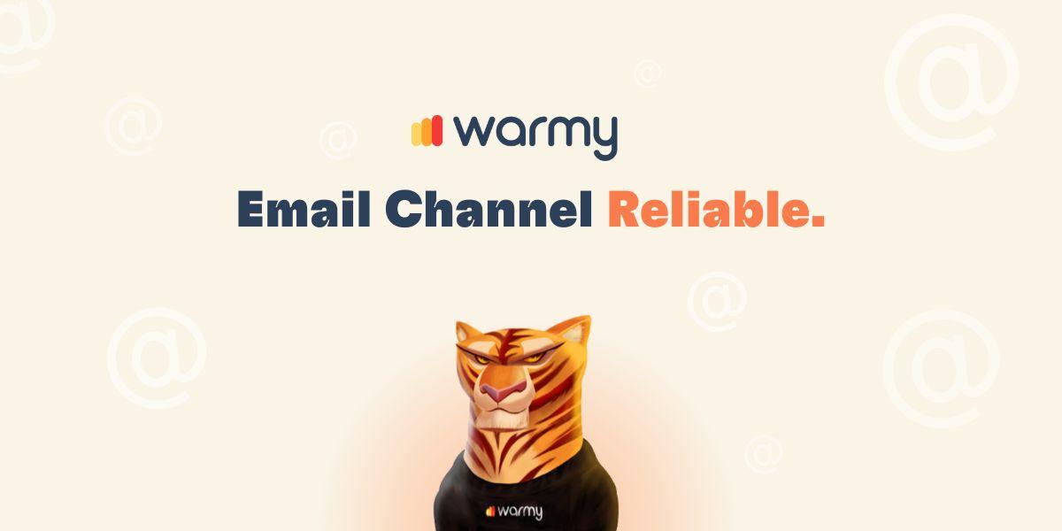 Review Warmy.io: Auto all-in-one tool for email deliverability - Appvizer