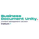 Business Document Unity logo