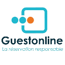 Guestonline logo