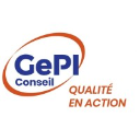 GePI Conseil logo