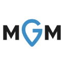 Mygeomarket logo