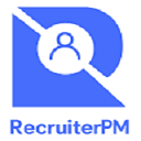 RecruiterPM logo