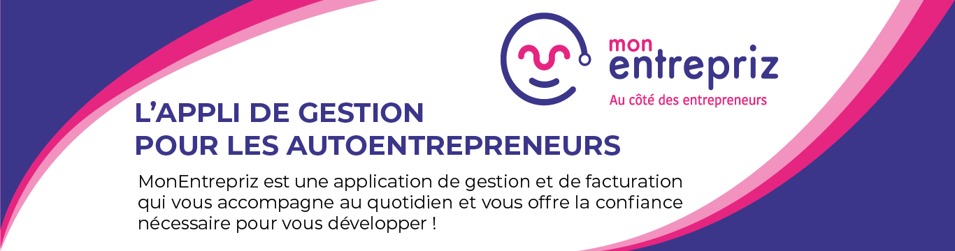 Avis MonEntrepriz : L'app de gestion/facturation pour les autoentrepreneurs - Appvizer