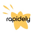 Rapidely logo