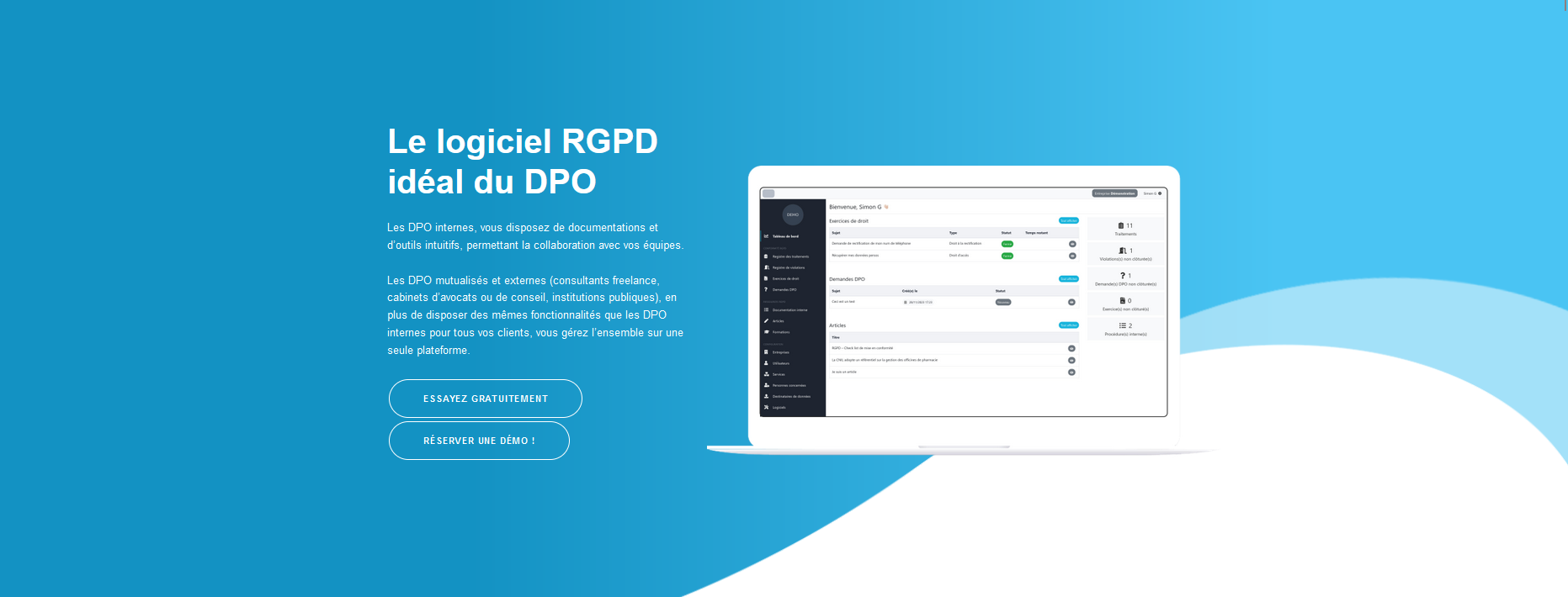 Avis ProDPO : Conformité RGPD et protection des données - Appvizer