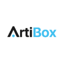 ArtiBox logo