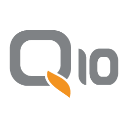 Q10 logo