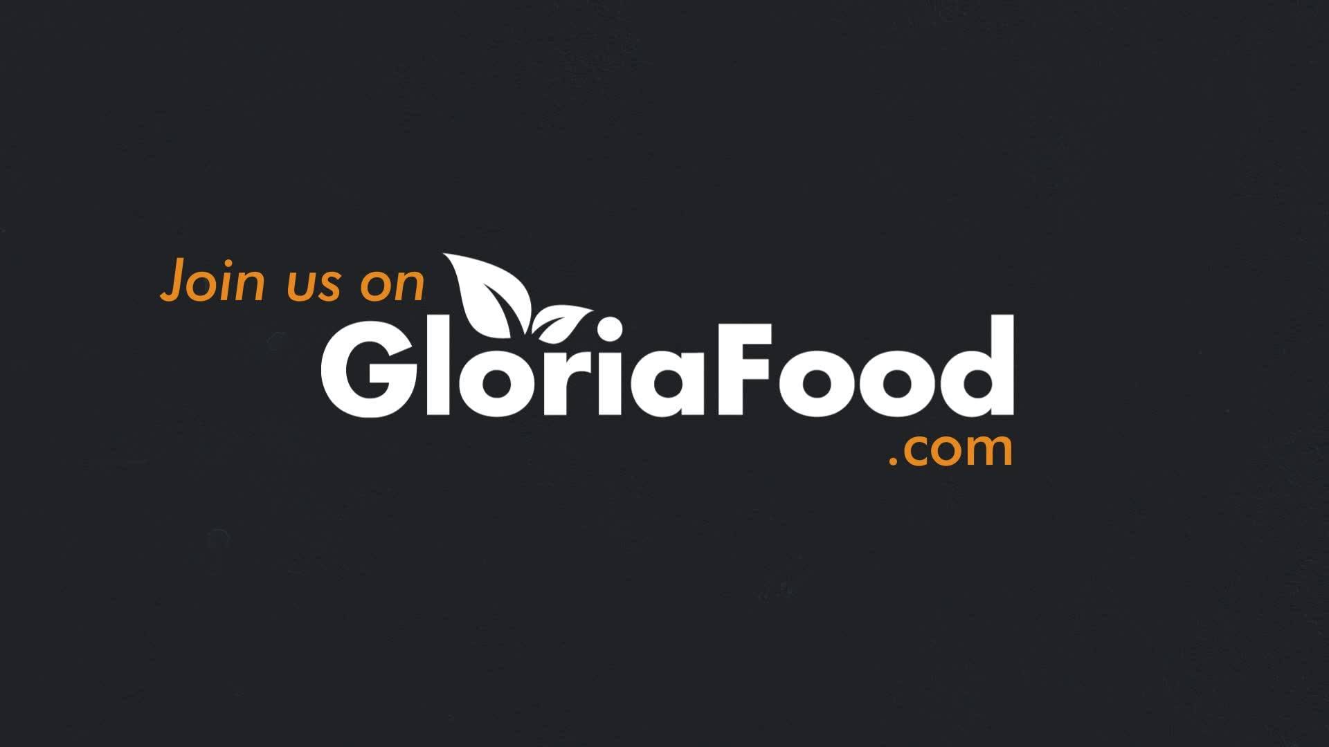 Avis GloriaFood : Solution de commande en ligne pour restaurants - Appvizer