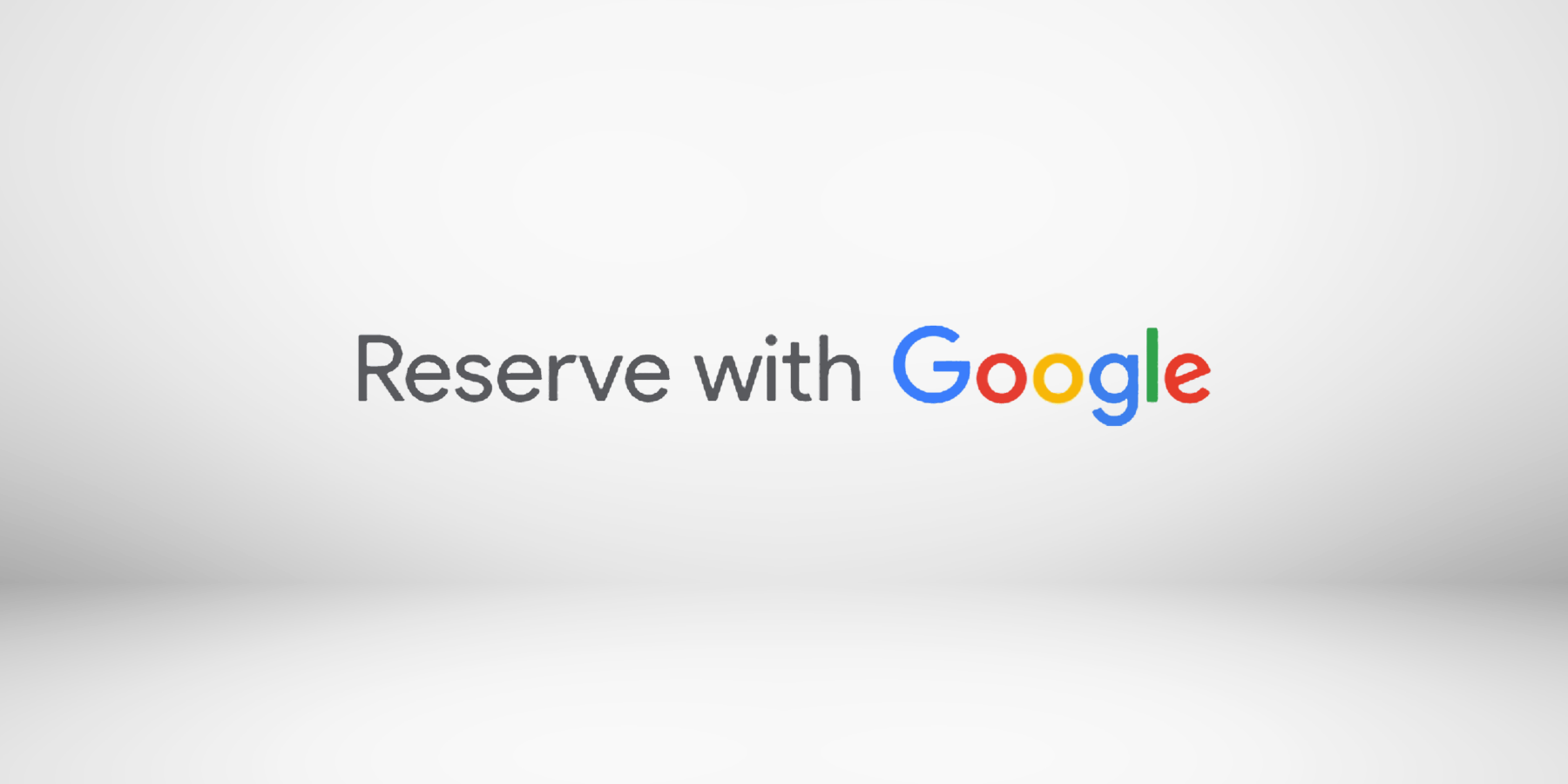 Avis Reserve With Google : La réservation simplifiée directement sur Google - Appvizer