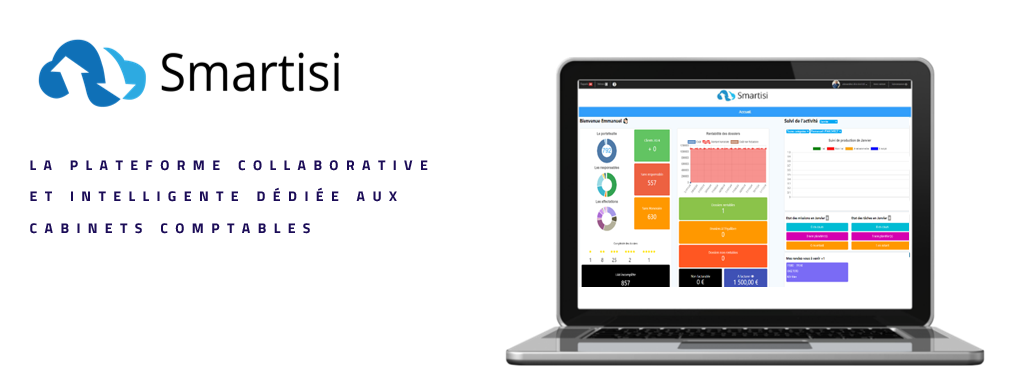 Avis Smartisi : Solution centralisée de gestion des cabinets comptables - Appvizer