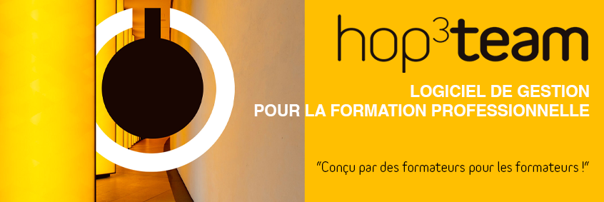 Avis Hop3team : Votre assistant de gestion de formation - Appvizer