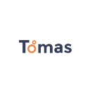 Tomas logo