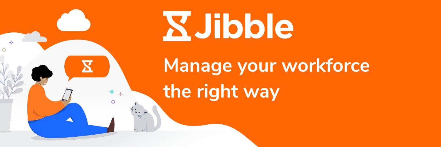 Jibble : Control de asistencia y seguimiento de tiempo en la nube