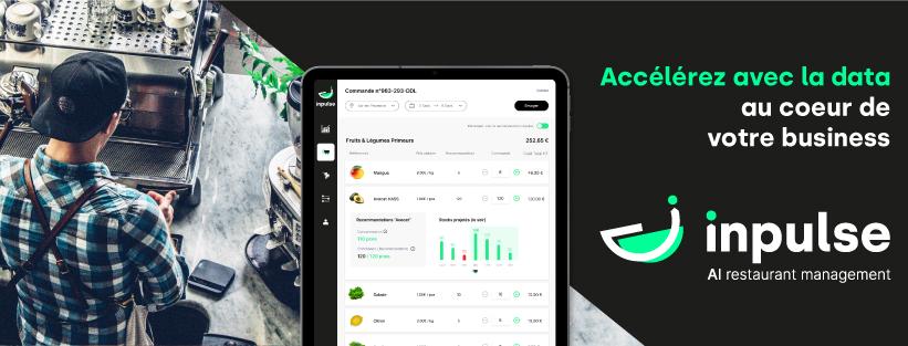Avis Inpulse : Révolutionnez votre gestion de stocks grâce à l'IA - Appvizer