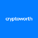 Cryptoworth logo