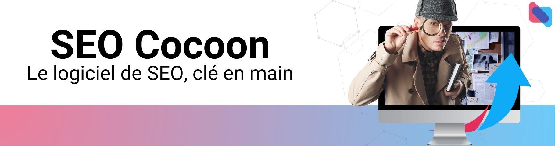 Avis SEO Cocoon : L'application SEO, clé en main - Appvizer