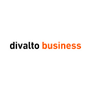 divalto business logo