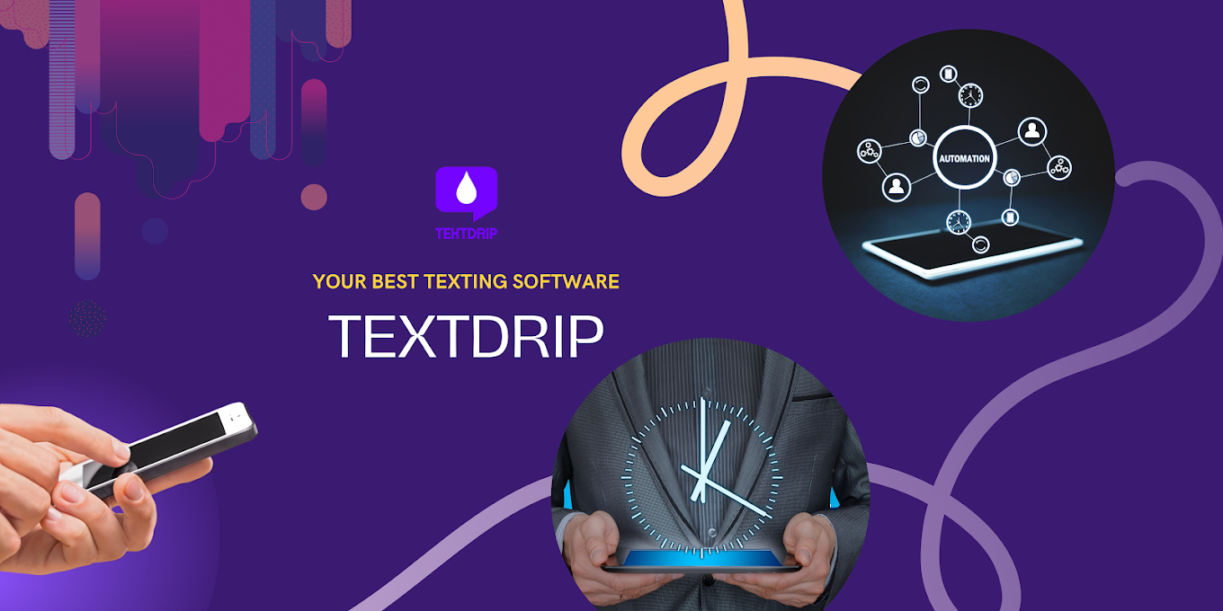 Review Textdrip: Automated SMS Marketing Software - Appvizer