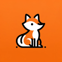 BlogFox logo