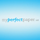 MyPerfectPaper.net : Soluzione Completa per la Scrittura Accademica