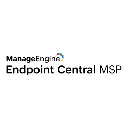 Endpoint Central MSP
