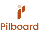 Pilboard