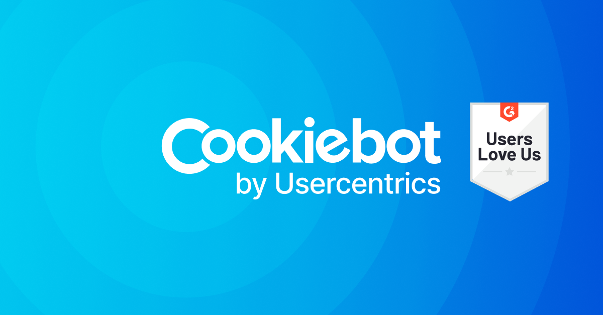 Review Cookiebot: GDPR-Compliant Cookie Tracker and Manager on Your Websites - Appvizer