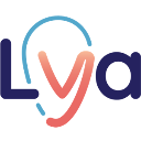 Lya  logo