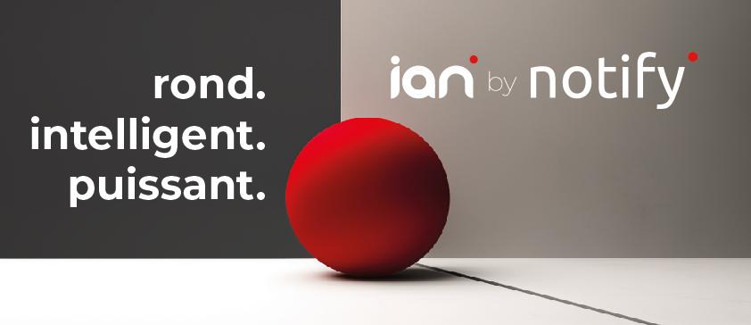 Review ian by Notify: CRM AI to orchestrate omnichannel & marketing pressure - Appvizer