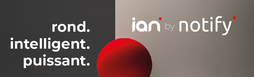 Avis ian by Notify : IA CRM pour orchestrer l'omnicanal et la pression marketing - Appvizer