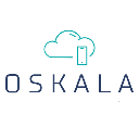 Oskala logo