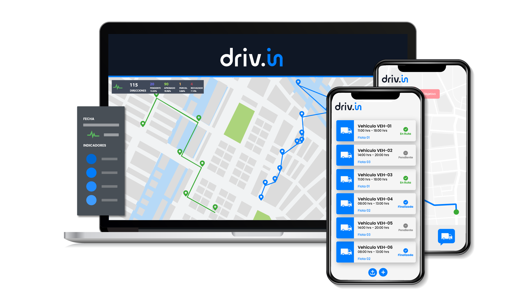 Driv.in - Drivin-Monitor-your-fleet