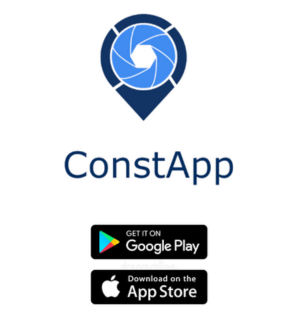 CONSTAPP - constapp telechargeable sur les stores