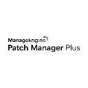 Patch Manager Plus logo