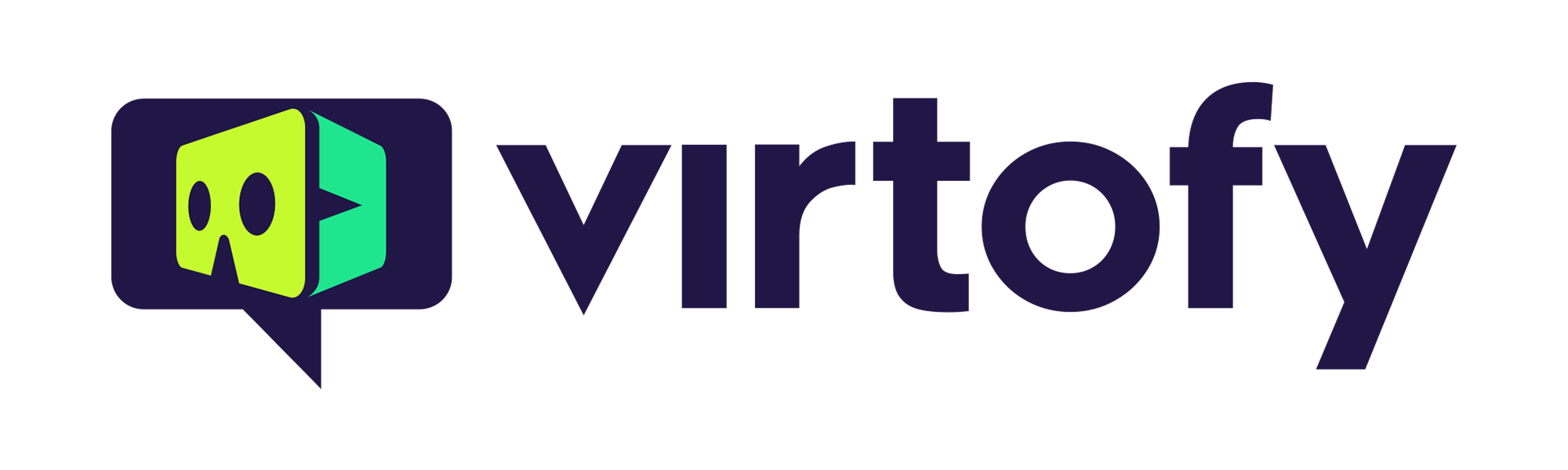 Review Virtofy: VR / XR presentation solution for enterprises - Appvizer