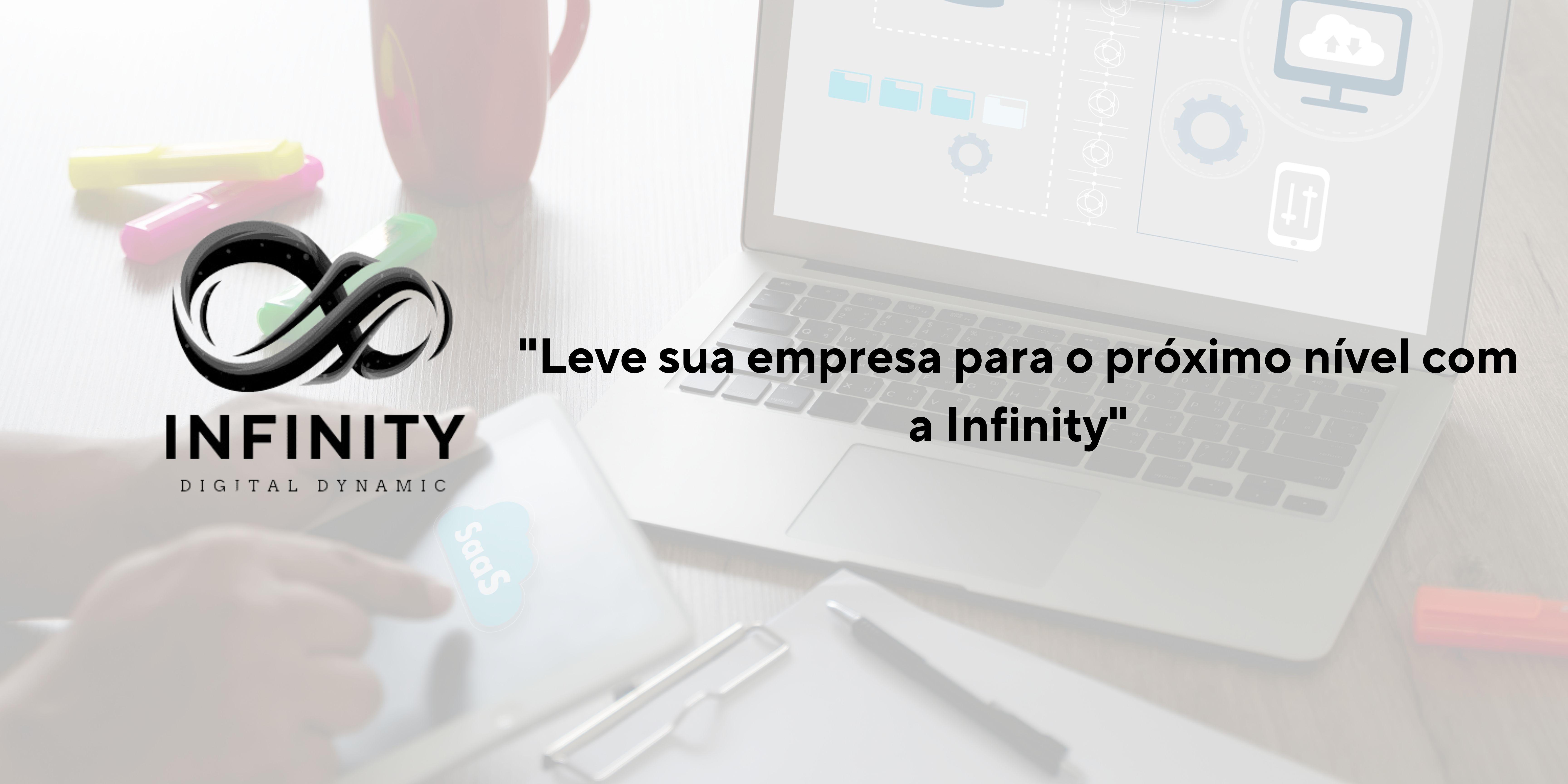 Avaliação Infinity: Impulsione suas atividades comerciais rapidamente - Appvizer