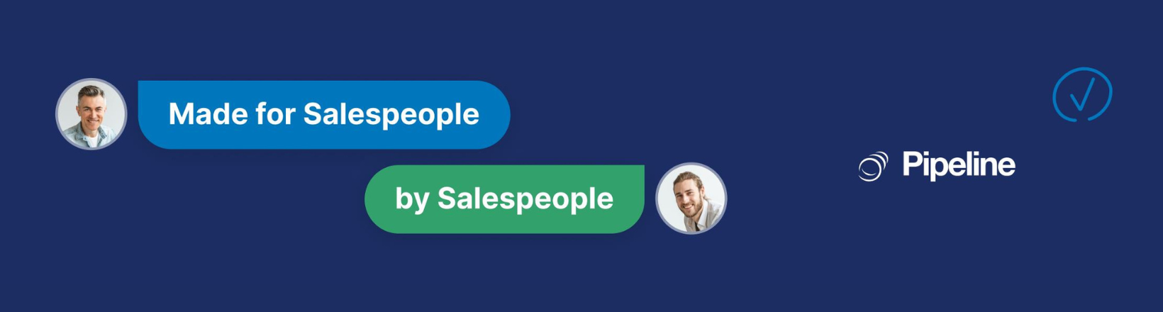 Pipeline CRM : The Sales CRM That Checks All The Boxes