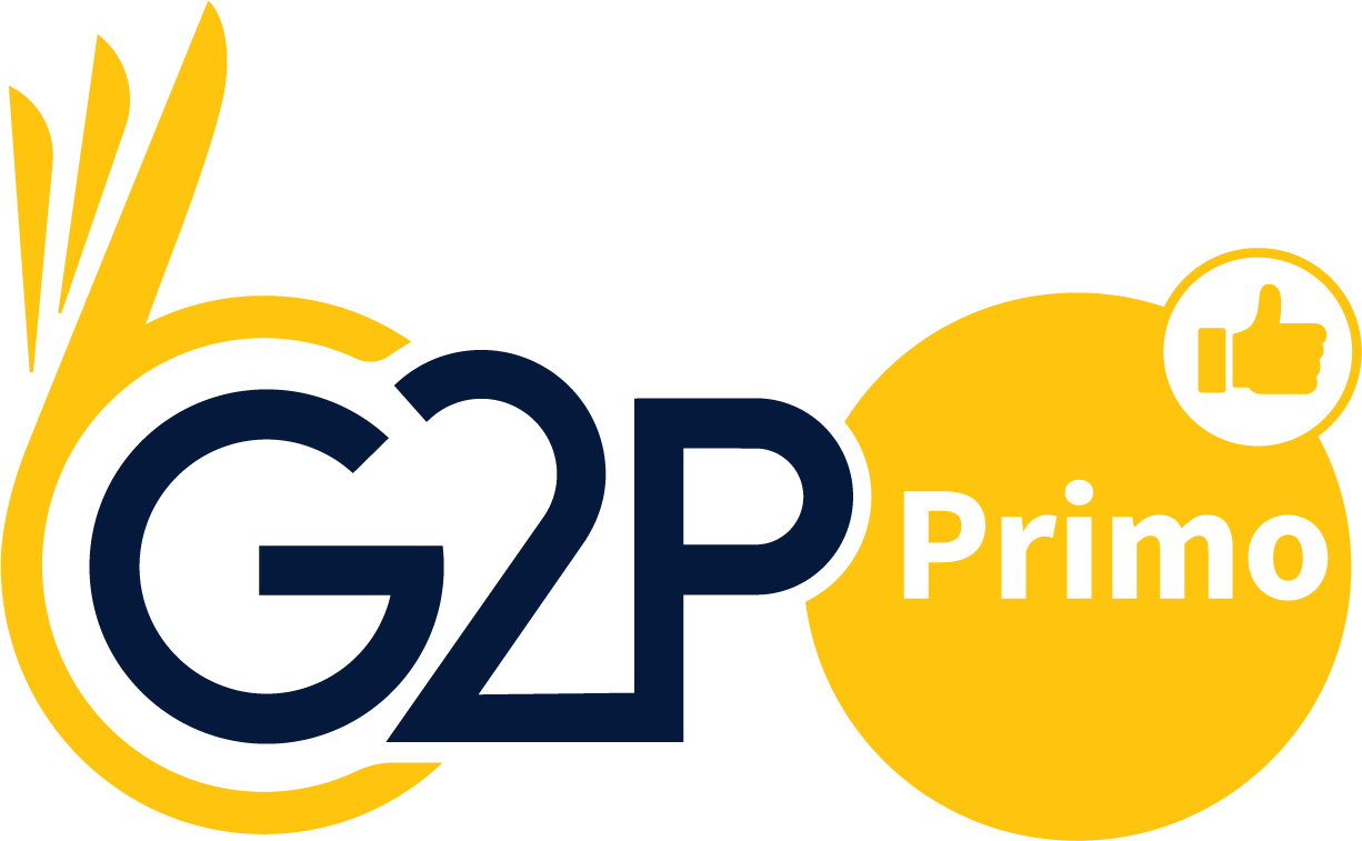 G2P Primo : Le service en ligne simplifié pour réaliser le DUERP