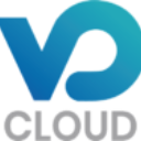 Vdcloud logo